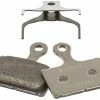 Shimano Discpads K02S Resin Parts & Maintenance