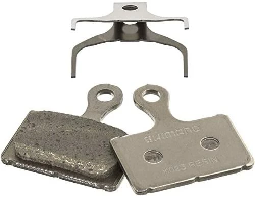 Shimano Discpads K02S Resin Parts & Maintenance 1 Shimano Discpads K02S Resin Parts & Maintenance