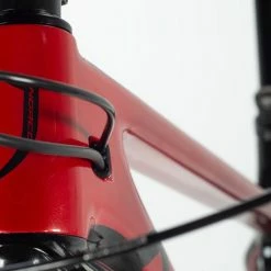 Bikes Norco Revolver HT XTR 100 Cross Country Bike Black/Red Fade (2020)