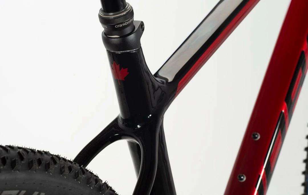 Bikes Norco Revolver HT XTR 100 Cross Country Bike Black/Red Fade (2020) 3 Bikes Norco Revolver HT XTR 100 Cross Country Bike Black/Red Fade (2020)