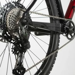 Bikes Norco Revolver HT XTR 100 Cross Country Bike Black/Red Fade (2020) 8 Bikes Norco Revolver HT XTR 100 Cross Country Bike Black/Red Fade (2020)