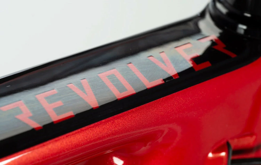 Bikes Norco Revolver HT XTR 100 Cross Country Bike Black/Red Fade (2020) 5 Bikes Norco Revolver HT XTR 100 Cross Country Bike Black/Red Fade (2020)