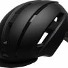 Bell Daily LED MIPS Helmet Black Helmets