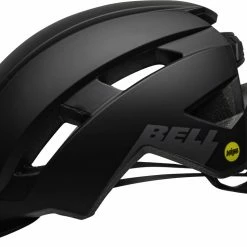 Bell Daily LED MIPS Helmet Black Helmets