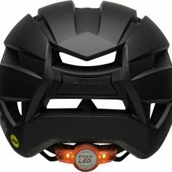 Bell Daily LED MIPS Helmet Black Helmets 8 Bell Daily LED MIPS Helmet Black Helmets