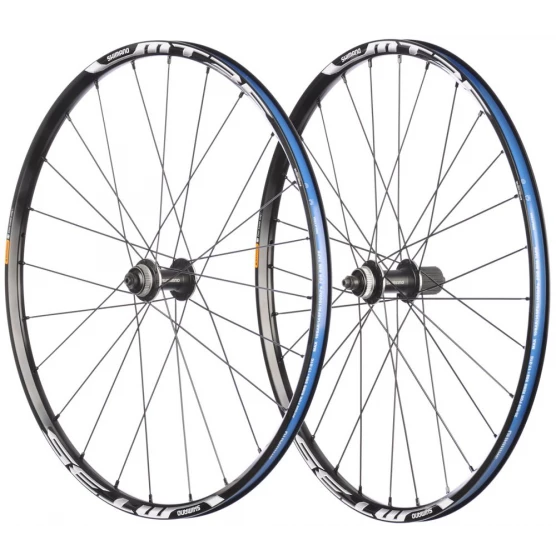 Parts & Maintenance Shimano Wheel 26 MT356 FR Discl QR Black 1 Parts & Maintenance Shimano Wheel 26 MT356 FR Discl QR Black