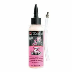 Zefal Tyre Sealant Anti-Puncture 125ml