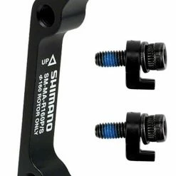 Shimano Disc Adapter 160 RR Ps Brakes
