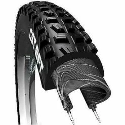 CST Tyre 27.5 X 2.25 BFT C-1752 Black Parts & Maintenance