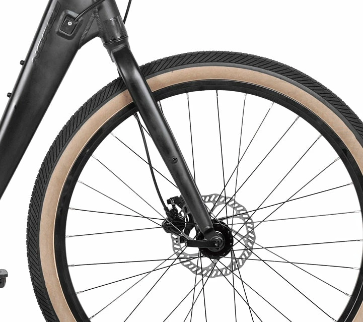 Bikes Norco Scene 1 Hybrid Bike Black (2020) 2 Bikes Norco Scene 1 Hybrid Bike Black (2020)