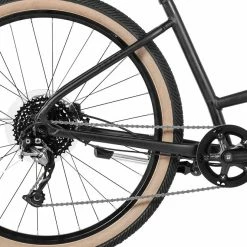 Bikes Norco Scene 1 Hybrid Bike Black (2020) 6 Bikes Norco Scene 1 Hybrid Bike Black (2020)