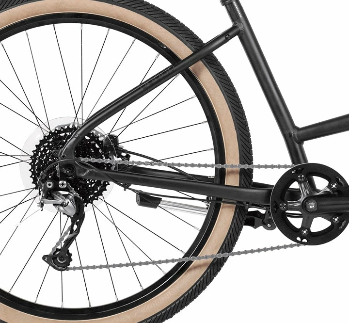 Bikes Norco Scene 1 Hybrid Bike Black (2020) 3 Bikes Norco Scene 1 Hybrid Bike Black (2020)