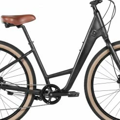 Bikes Norco Scene 1 Hybrid Bike Black (2020) 7 Bikes Norco Scene 1 Hybrid Bike Black (2020)