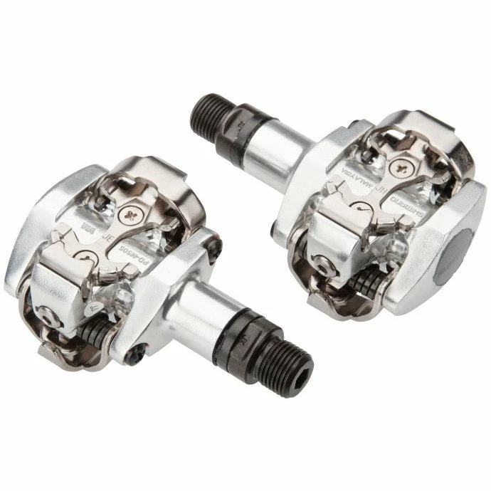 Shimano Pedals Spd M505 1 Shimano Pedals Spd M505