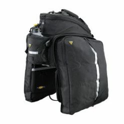 Accessories Topeak Bag Carrier-Trunk Mtx Expand-Side