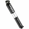 Lezyne Pressure Drive Hand Pump Black Handpumps