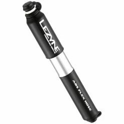 Lezyne Pressure Drive Hand Pump Black Handpumps