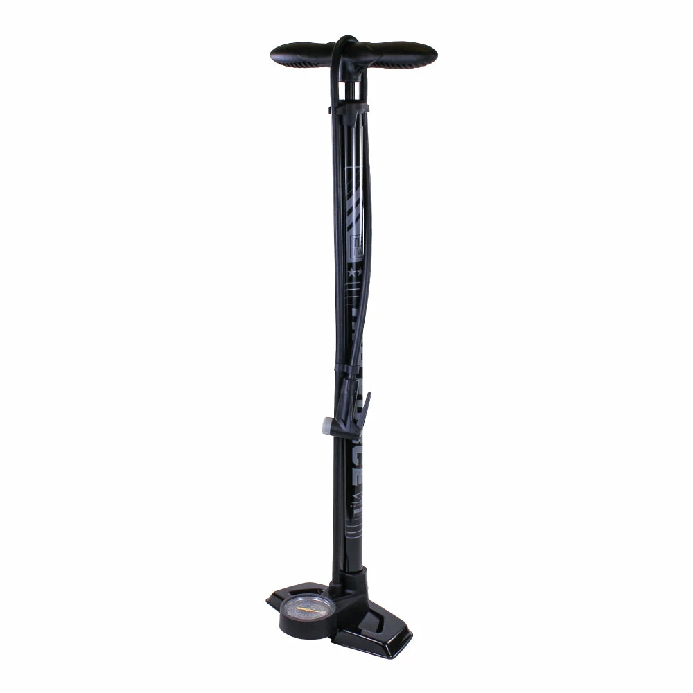 Serfas Air Force 2 Floor Pump Accessories 1 Serfas Air Force 2 Floor Pump Accessories
