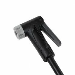 Serfas Air Force 2 Floor Pump Accessories 11 Serfas Air Force 2 Floor Pump Accessories