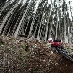 Norco Range A2 All-Mountain Bike Charcoal/Green (2019)