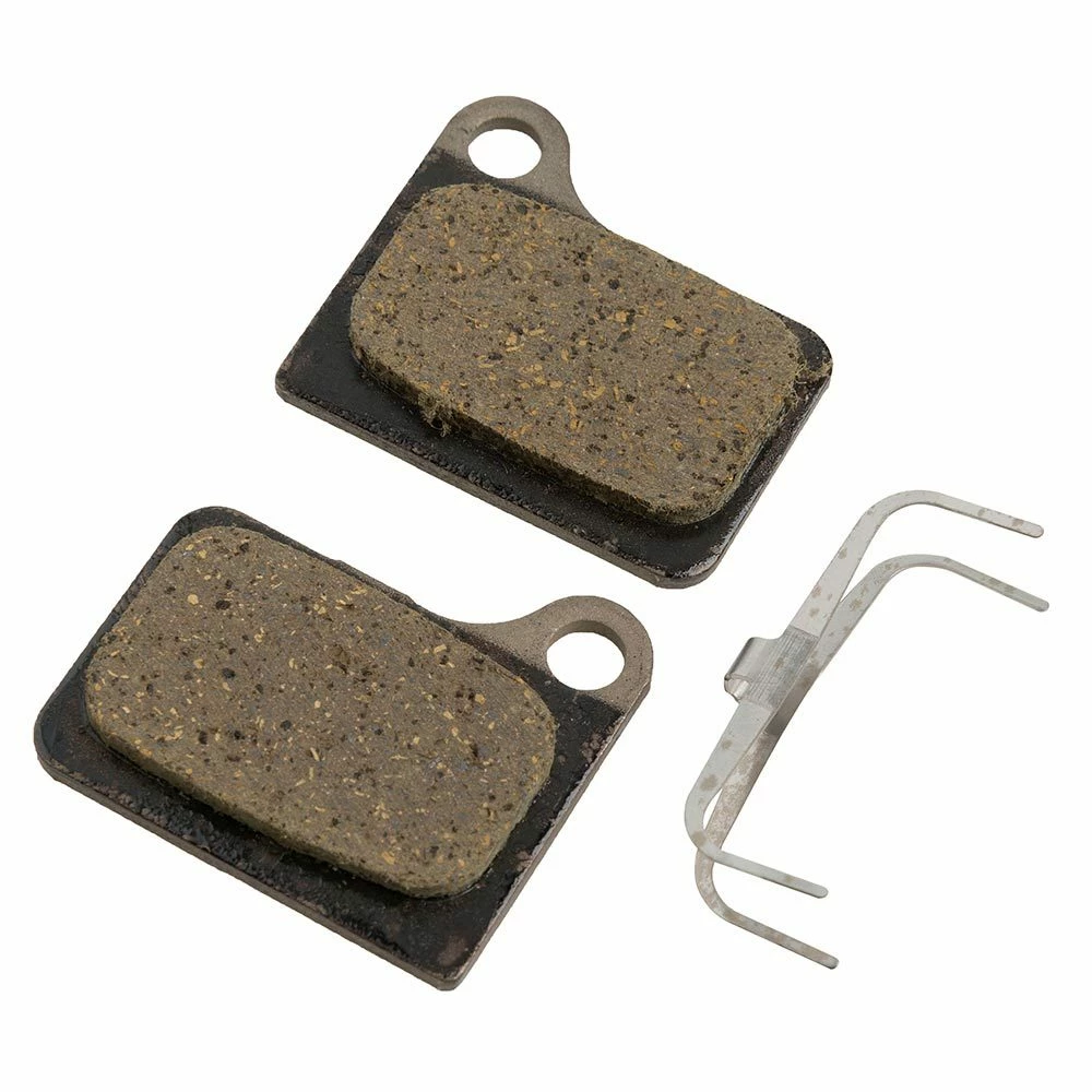 Shimano Discpads Shim. Br-M555 1 Shimano Discpads Shim. Br-M555