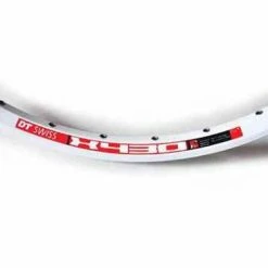 DT Swiss DT Rim 26 32H X430 White
