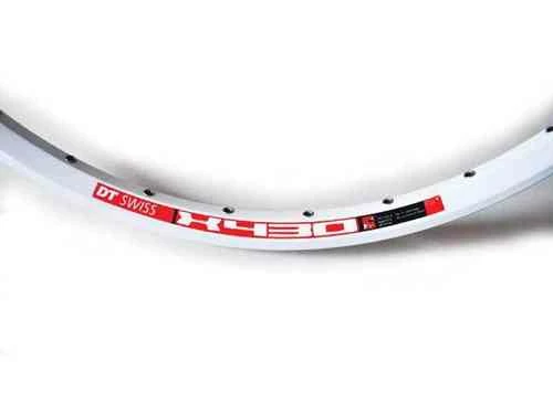 DT Swiss DT Rim 26 32H X430 White 1 DT Swiss DT Rim 26 32H X430 White