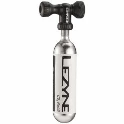 Lezyne Control Drive Co2 Inflator With 25g Canister