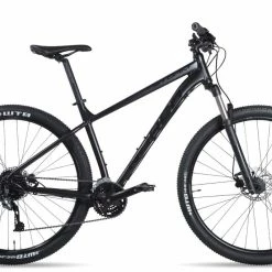 Norco Storm 1 Cross Country Bike Black (2019) Bikes