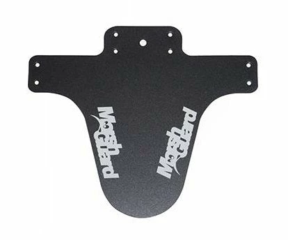 MarshGuard Mudguard Dark Grey 1 MarshGuard Mudguard Dark Grey