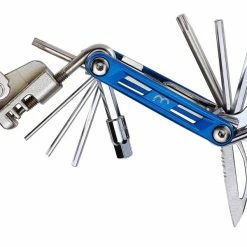 Parts & Maintenance BBB PrimeFold-XL 18 Function Folding Tool