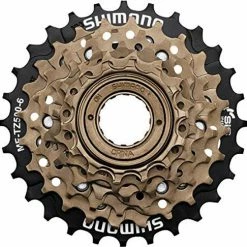 Shimano Freewheel Tourney TZ500 14-34 6-Speed