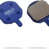 Parts & Maintenance BBB 'DISCSTOP' PADS ORGANIC (Hayes Sole)
