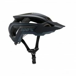 Helmets 100% Altec Trail Helmet With Fidlock Black