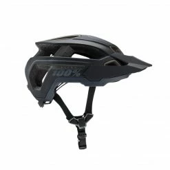 100% Altec Trail Helmet Black Helmets