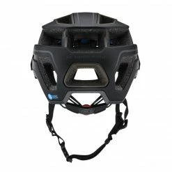Helmets 100% Altec Trail Helmet Essential Black 7 Helmets 100% Altec Trail Helmet Essential Black