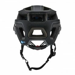 100% Altec Trail Helmet Black Helmets 7 100% Altec Trail Helmet Black Helmets