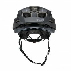 100% Altec Trail Helmet Black Helmets