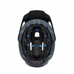 Helmets 100% Altec Trail Helmet Essential Black 9 Helmets 100% Altec Trail Helmet Essential Black