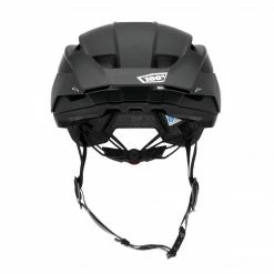 100% Altis Mountain Bike Helmet Black Helmets 6 100% Altis Mountain Bike Helmet Black Helmets