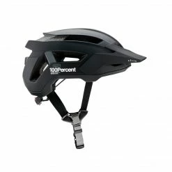 100% Altis Mountain Bike Helmet Black Helmets