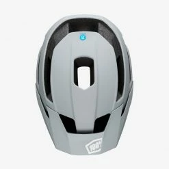 Helmets 100% Altis Mountain Bike Helmet Grey 7 Helmets 100% Altis Mountain Bike Helmet Grey