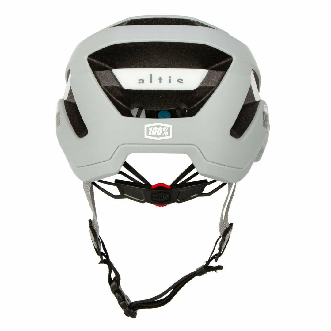 Helmets 100% Altis Mountain Bike Helmet Grey 4 Helmets 100% Altis Mountain Bike Helmet Grey