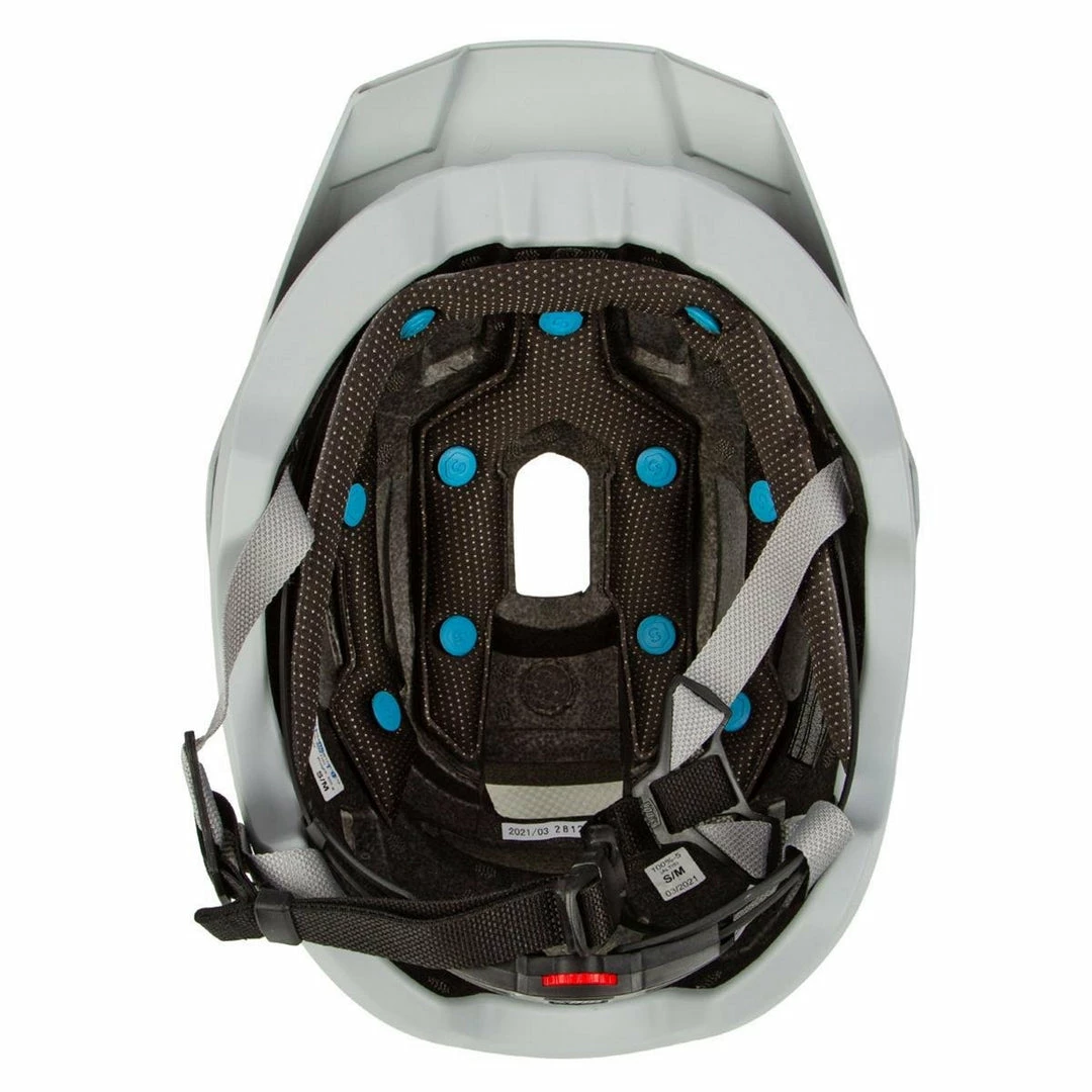 Helmets 100% Altis Mountain Bike Helmet Grey 5 Helmets 100% Altis Mountain Bike Helmet Grey