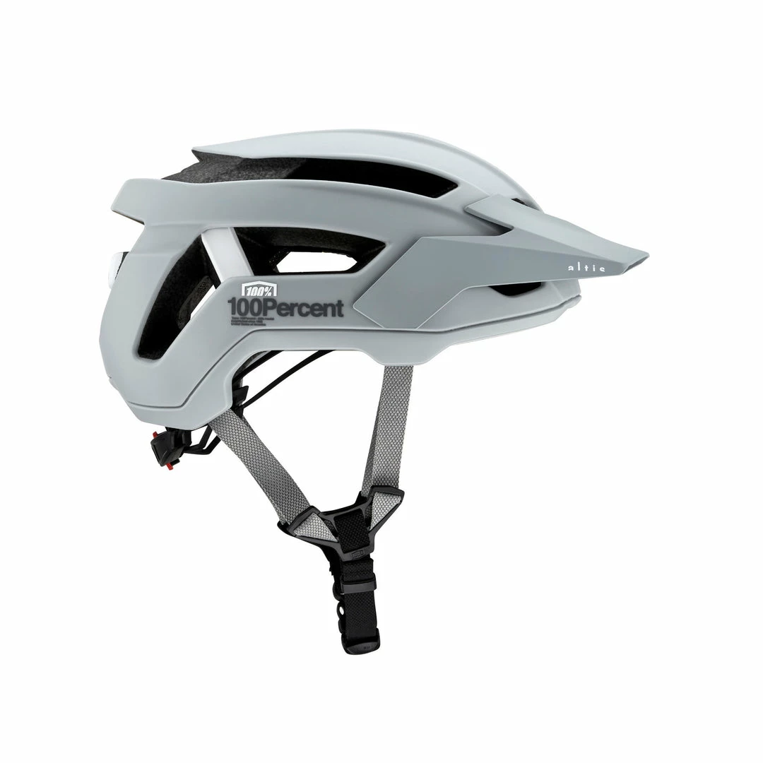Helmets 100% Altis Mountain Bike Helmet Grey 1 Helmets 100% Altis Mountain Bike Helmet Grey