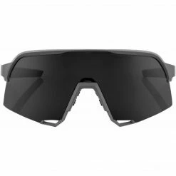 100% Performance S3 Sunglasses Stone Grey With Smoke Lens 5 100% Performance S3 Sunglasses Stone Grey With Smoke Lens