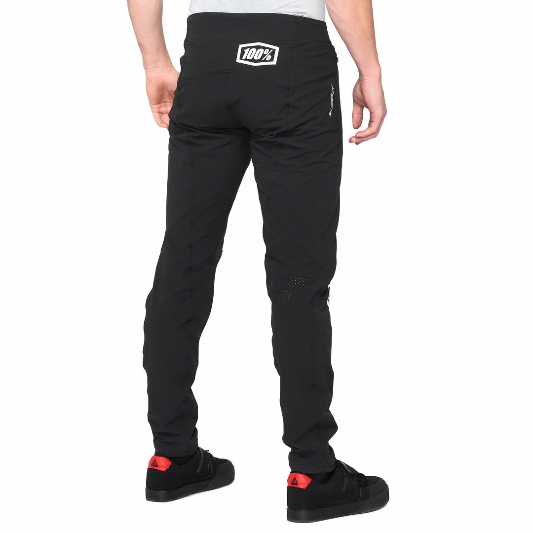 100% R-Core X Downhill Pants Black Apparel 2 100% R-Core X Downhill Pants Black Apparel