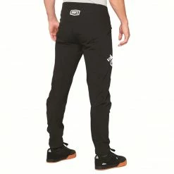 Apparel 100% R-CORE X Downhill/Enduro Pants Black 5 Apparel 100% R-CORE X Downhill/Enduro Pants Black