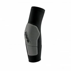 Apparel 100% Ridecamp Elbow Guards Black & Grey