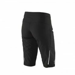 100% Ridecamp Women's Shorts Black